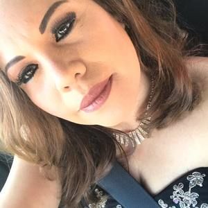 Meet your Posher, Martha